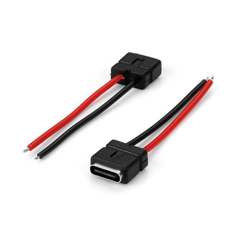 母座：详细了解其构成和优势开元棋牌防水Type-C(图2)