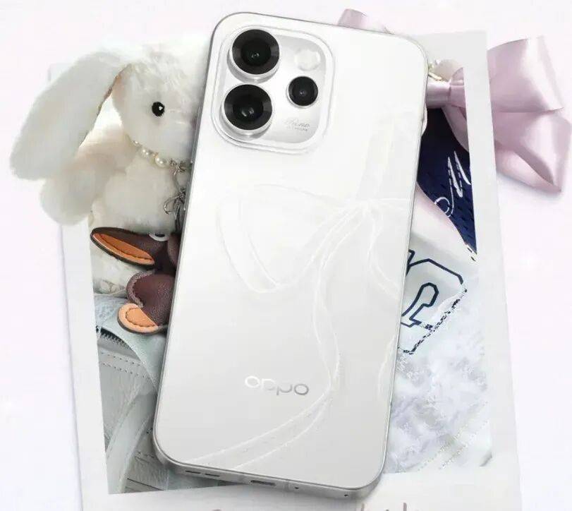 ro直播套装公布：含磁吸支架杆、补光灯等开元棋牌appOPPO Reno15 P(图6)