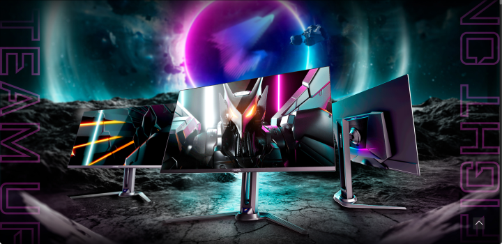 台装机指南：从主板到显示器给你大满足开元棋牌app技嘉AMD X3D平(图10)