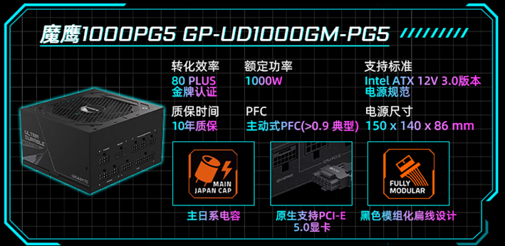 台装机指南：从主板到显示器给你大满足开元棋牌app技嘉AMD X3D平(图13)