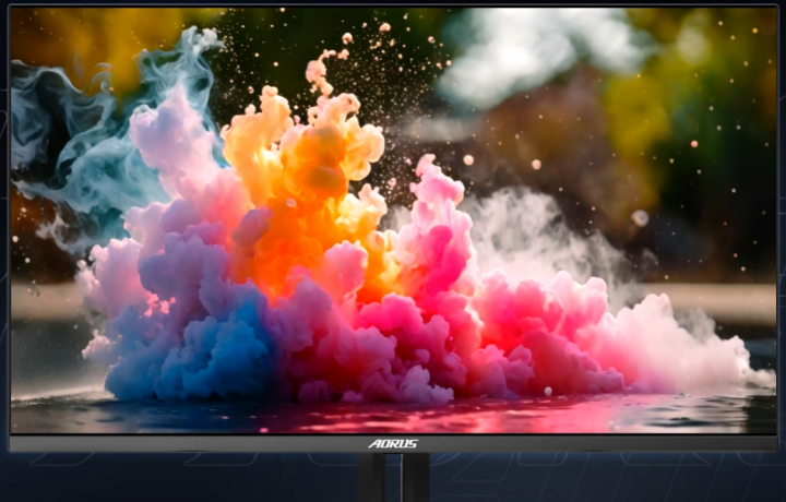 台装机指南：从主板到显示器给你大满足开元棋牌app技嘉AMD X3D平(图15)