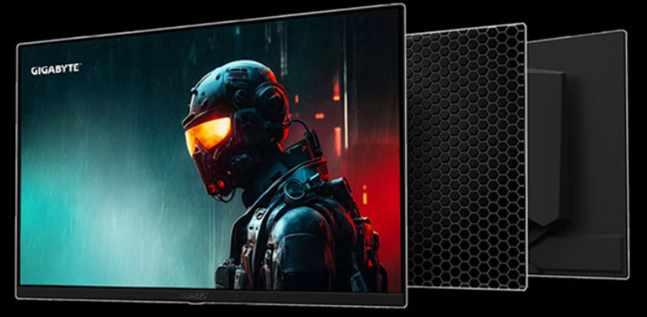 台装机指南：从主板到显示器给你大满足开元棋牌app技嘉AMD X3D平(图16)